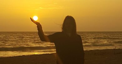 James Bellew - Summers Last Embrace