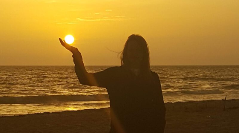 James Bellew - Summers Last Embrace