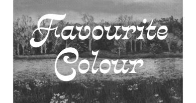 James Lloyd Smith - Favourite Colour