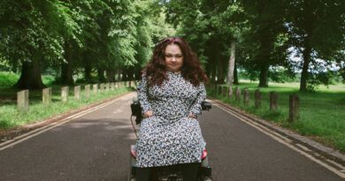 Jenna Kearns - I Wasn't Ready