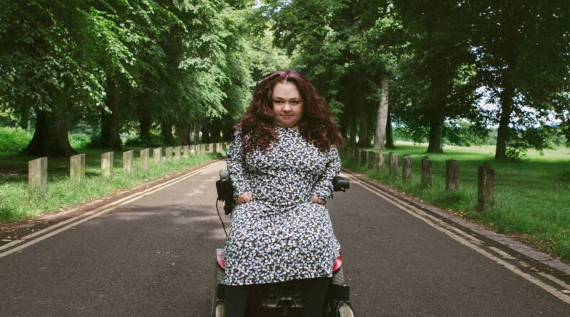 Jenna Kearns - I Wasn't Ready