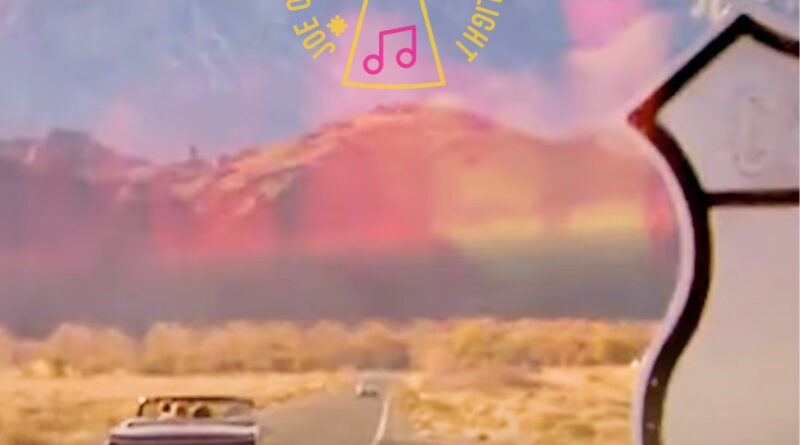 Joe Osgood & The Fathers Of Light - Never Believers