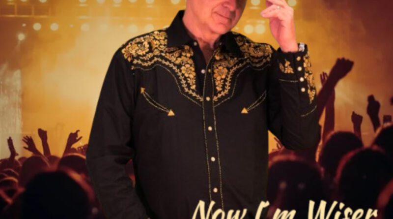 John Smyths - Now I'm Wiser