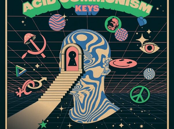 KEYS - Acid Communism