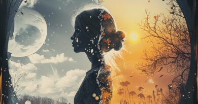 Kelsie Kimberlin - Infinite Possibilities