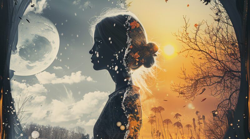 Kelsie Kimberlin - Infinite Possibilities