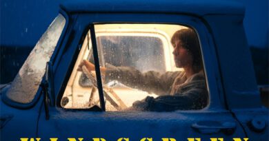 Kissing The Flint - Windscreen Dream