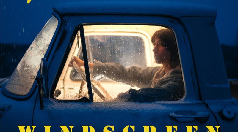 Kissing The Flint - Windscreen Dream