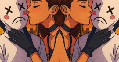 Kris Kolls - Little Game