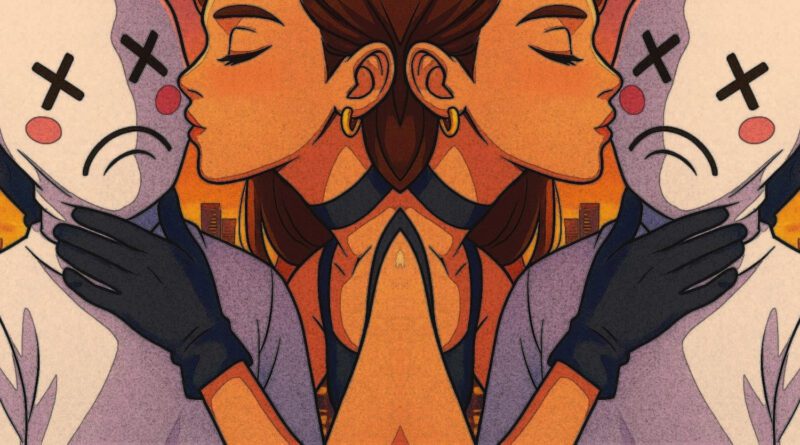 Kris Kolls - Little Game