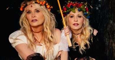 Lavendine - Who Cares If I'm Alone