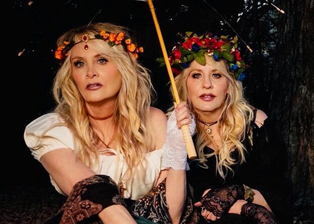 Lavendine - Who Cares If I'm Alone