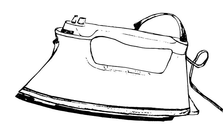 Lindsey Buck - Quiet Town