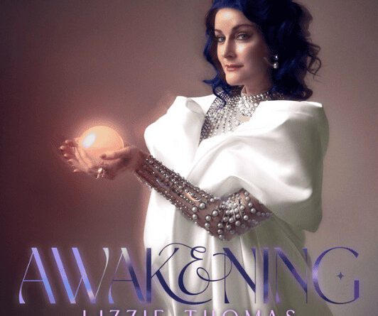 Lizzie Thomas - Awakening