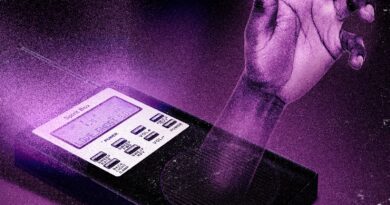 Love Ghost - Spirit Box