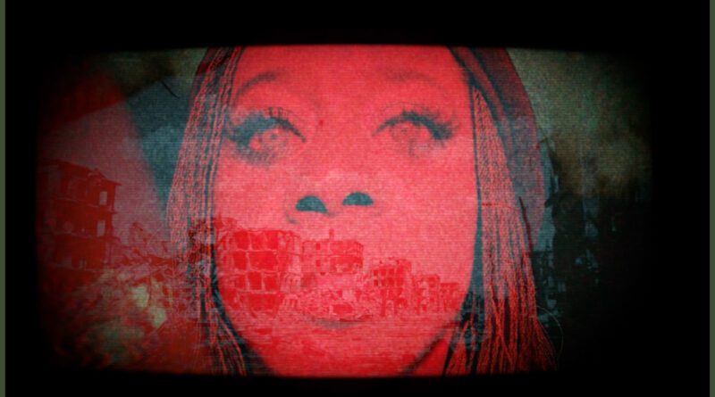 Madame So - Sick of it All