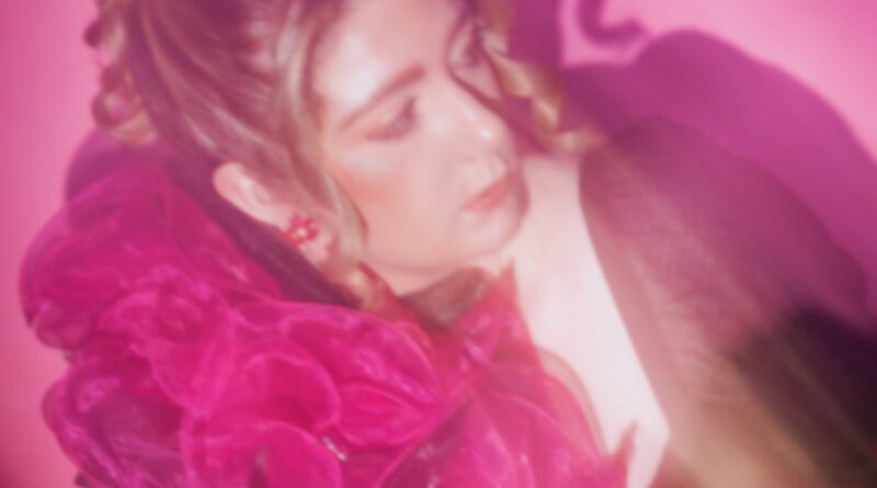 Magdalia - Out Of Focus