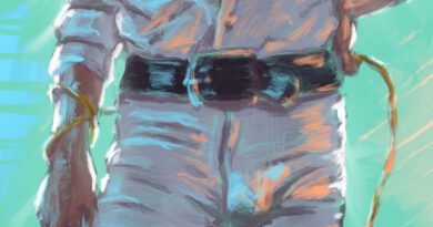 Map of the Woulds - The Old Songs