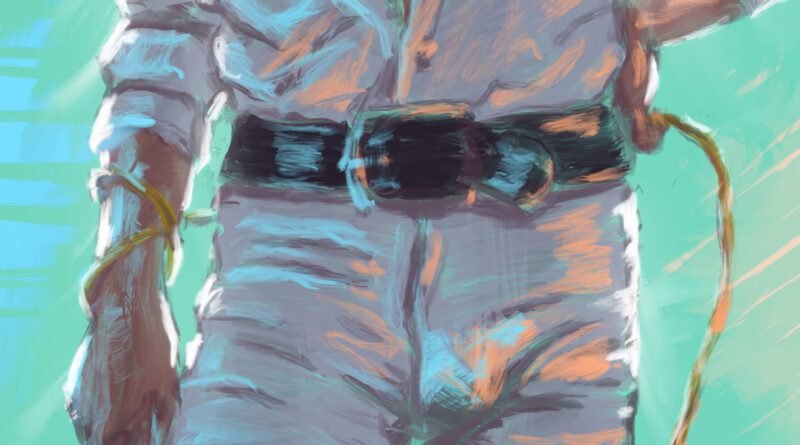 Map of the Woulds - The Old Songs