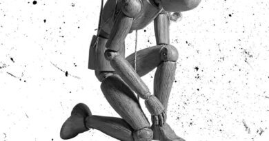 Mercy Kelly - Speak Too Soon