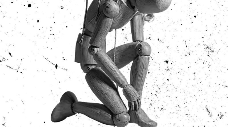 Mercy Kelly - Speak Too Soon