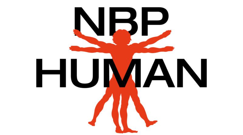 NBP Human - We've Got The Moment