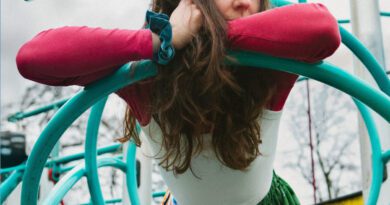 Natalie Holmes - To Be A Woman