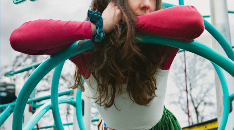 Natalie Holmes - To Be A Woman