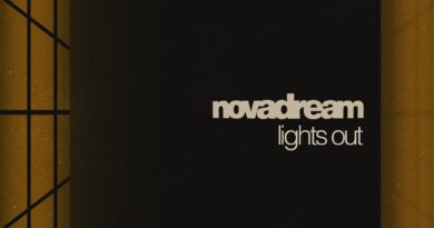 Nova Dream - Lights Out