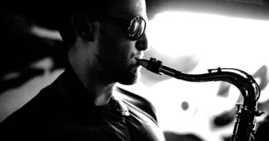 Peter Daniel press shot