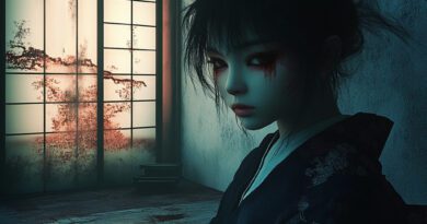 Re:O - Crimson Desire