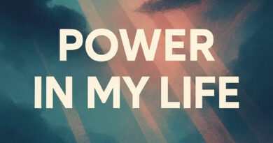 Revived Echoes - Power In My Life