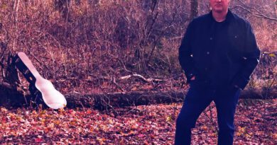 Rick Lockwood - Another Radio Tune