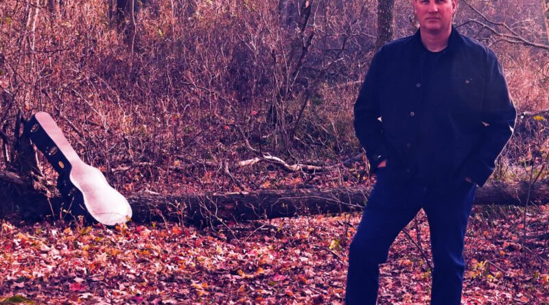 Rick Lockwood - Another Radio Tune