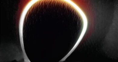 Rupert Träxler - Darkness