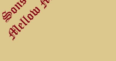 Sons of the Mellow Mafia