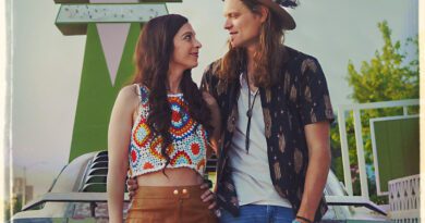 The Imaginaries-Fever