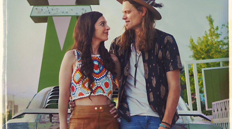 The Imaginaries-Fever