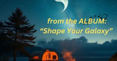 Ulrich Jannert - Inner Compass