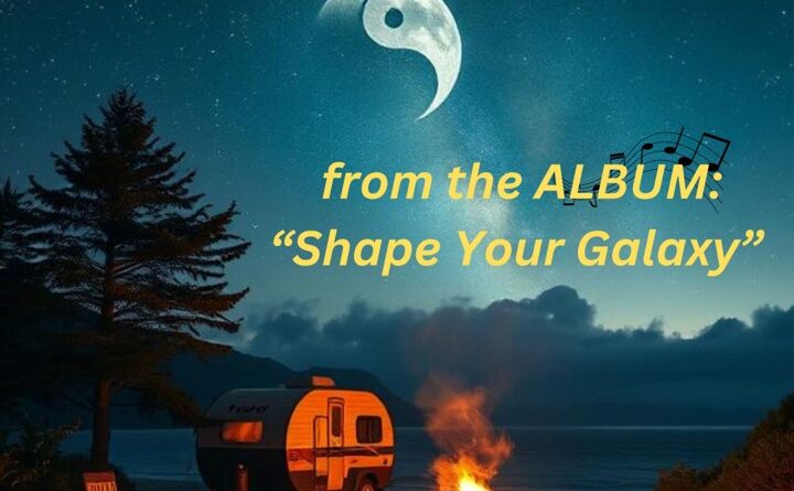 Ulrich Jannert - Inner Compass