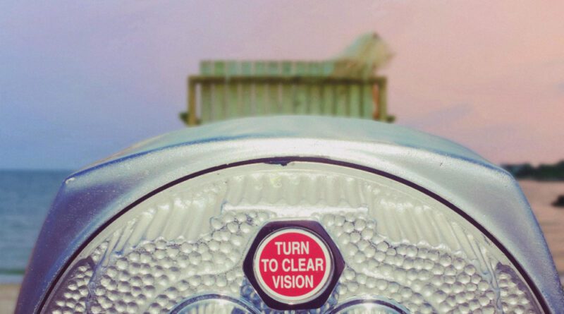 Vanna Pacella - Periphery