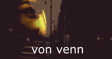 Von Venn - Only In The Night