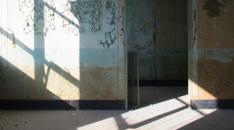 W.C. Beck - Bright Failure