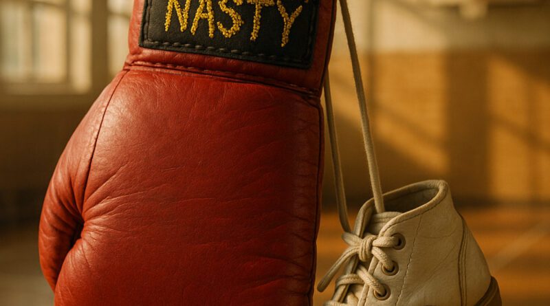 9 o'clock Nasty - Game Fit