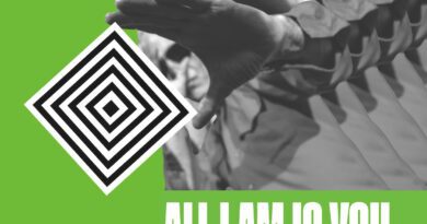 Allan Jamisen - All I Am Is You