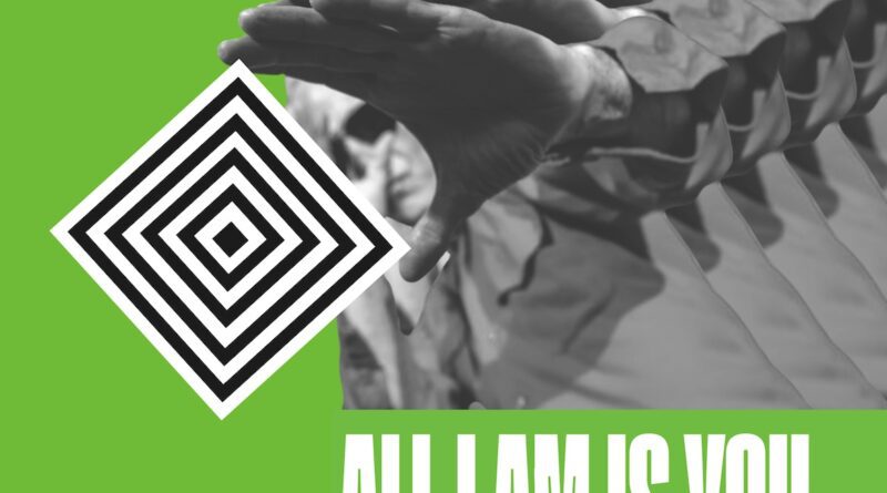 Allan Jamisen - All I Am Is You