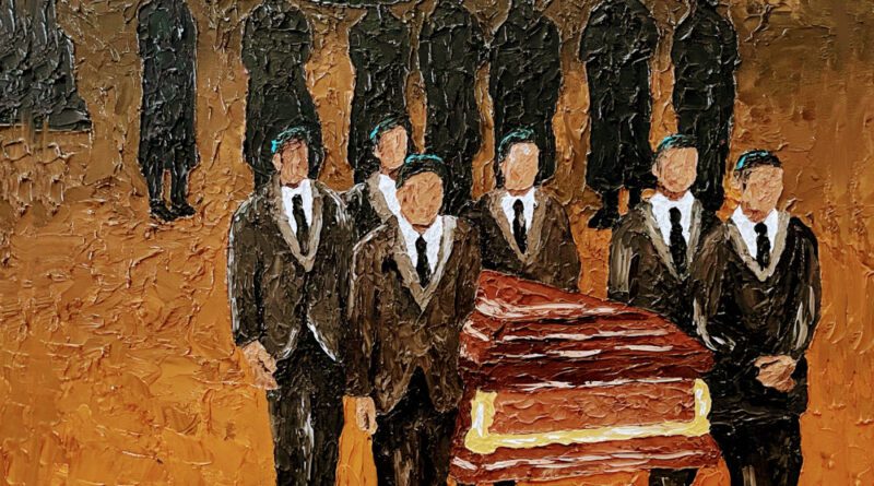 Apollo Brown and Bronze Nazareth - Enough Lord