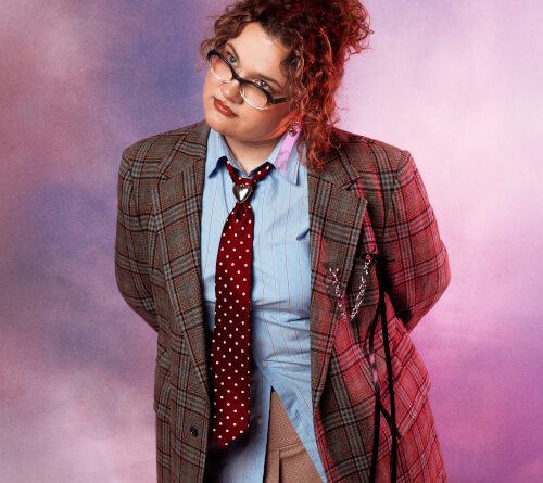 Billianne press shot