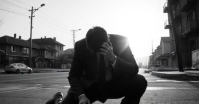 Broken Colours - Before The Sun