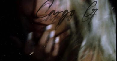 Cargo G - Chrome Heart